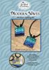 Modern Waves Necklace Quilling Kit