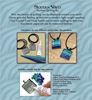 Modern Waves Necklace Kit Contents