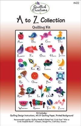 Quilled Creations - Quilling Kit - Arctic Buddies