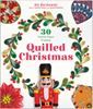 Quilled Christmas Book