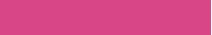 Raspberry Quilling Paper Swatch