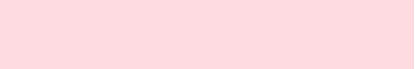 Light Pink Color Swatch