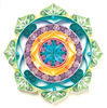 Quilling 20 Beautiful Designs: Mandala