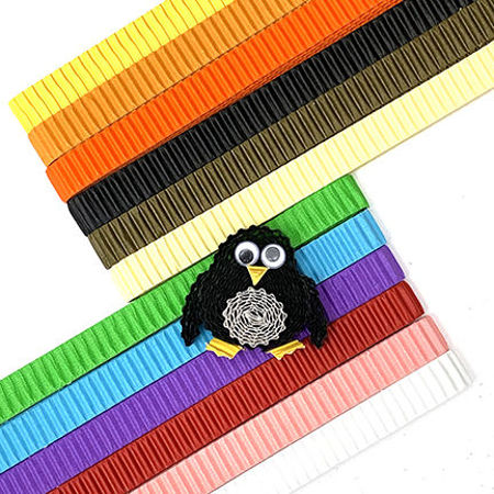 80gsm 1mm Paper Quilling Strips - 200 strips per package – The Paper  Quilling Shop