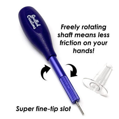 Precision Tip Glue Applicator