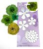 Succulent Quilling Dies - Packaged 2