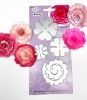 Peony Quilling Die - Packaged