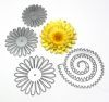 Picture of Chrysanthemum Quilling Dies