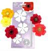 Picture of Poppy Anemone Quilling Dies 