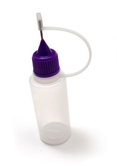 Precision Tip Glue Applicator