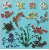 Under the Sea Quilling Instructions Download