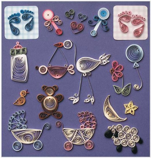 Quilling Made Easy Quilling Kit Instructions Download