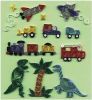 Just for Little Boys Quilling Instructions Designs