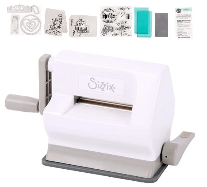 Sizzix Sidekick