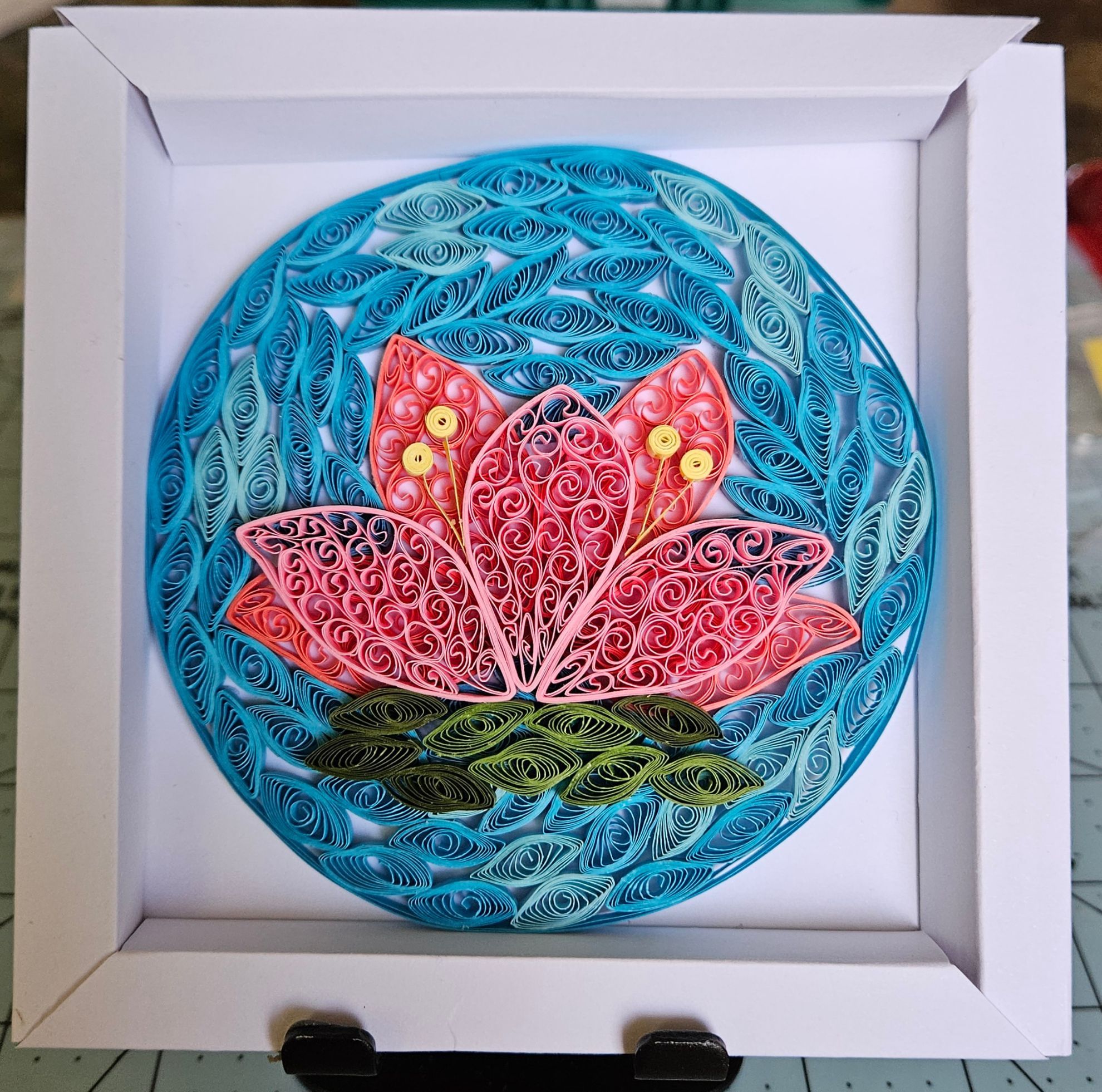Lotus Flower Lotus Flower