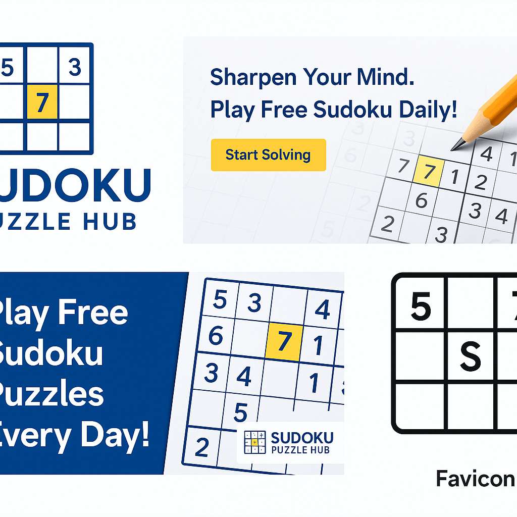 3 Essential Sudoku Concepts Every Solver Needs for Hard Puzzles