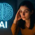 AI Is Rewiring Your Brain: The Hidden Cognitive Cost of a Digital Mind
