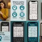 Best Sudoku App in 2026: Top Picks for Android & iOS