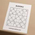 Where to Download Good-Quality Sudoku PDFs (Free, Printable, With Answers)