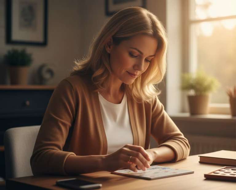 Best Sudoku Apps for ADHD: Features That Actually Help You Focus
