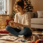 12 Brain-Healthy Things to Do Over Christmas Instead of Mindless Scrolling