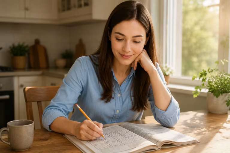 Sudoku For Brain