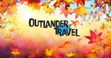 ROBIN @ OUTLANDER TRAVEL: Cary