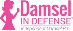 DAMSEL IN DEFENSE: Apex