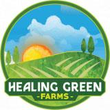 HEALING GREEN FARMS: Willow Springs