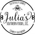 JULIA'S SOUTHERN FOODS: Raleigh