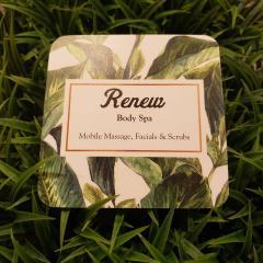 RENEW Mobile Body Spa: Raleigh Area