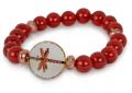 Sacred Celebrations Dragonfly bracelet