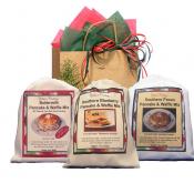 Pancake Lovers Gift Trio OutpostLE