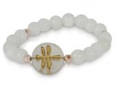 Sacred Celebrations Dragonfly bracelet