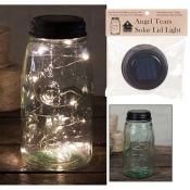 Mason Jars from The Rust Bucket on OutpostLE, Apex NC