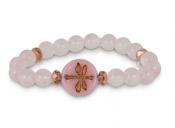 Sacred Celebrations Dragonfly bracelet