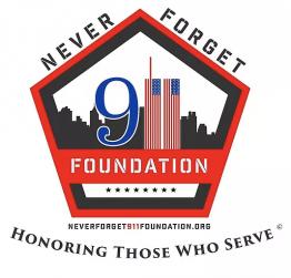 Never Forget 911 Foundation