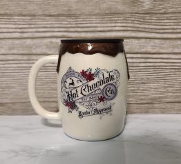 Hot Chocolate14oz Mug