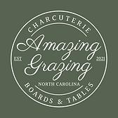 Charcuterie Boards, Grazing Tables and Design Classes by Amazing Grazing