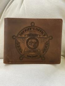 Leather Wallet