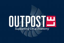 OutpostLE Vendor Sign Up