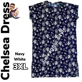 LuLaRoe Chelsea T-Shirt Dress