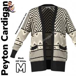 LuLaRoe Peyton Open Front Cardigan