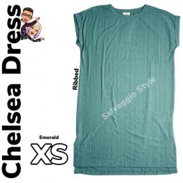 LuLaRoe Chelsea T-Shirt Dress