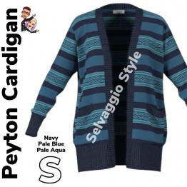 LuLaRoe Peyton Open Front Cardigan