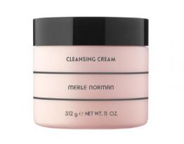 CLEANSING CREAM - Merle Norman Fuquay-Varina