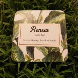 RENEW Mobile Body Spa