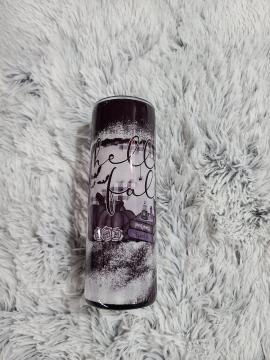 Local Tumbler Gift Idea House of Kiz on OutpostLE