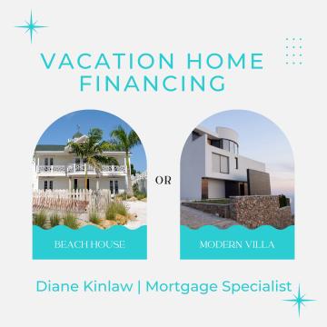 Diane Kinlaw Revolution Mortgage