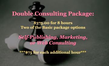 tax consulting package on OutpostLE